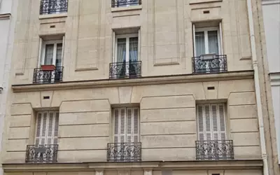 Paris 17E (75017)
