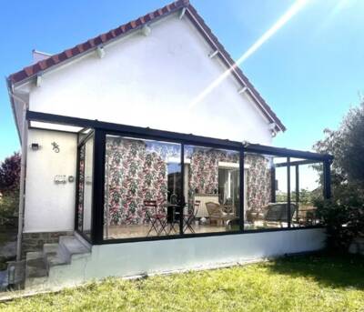Vente maison 7 pièces Villeneuve-le-Roi (94290)
