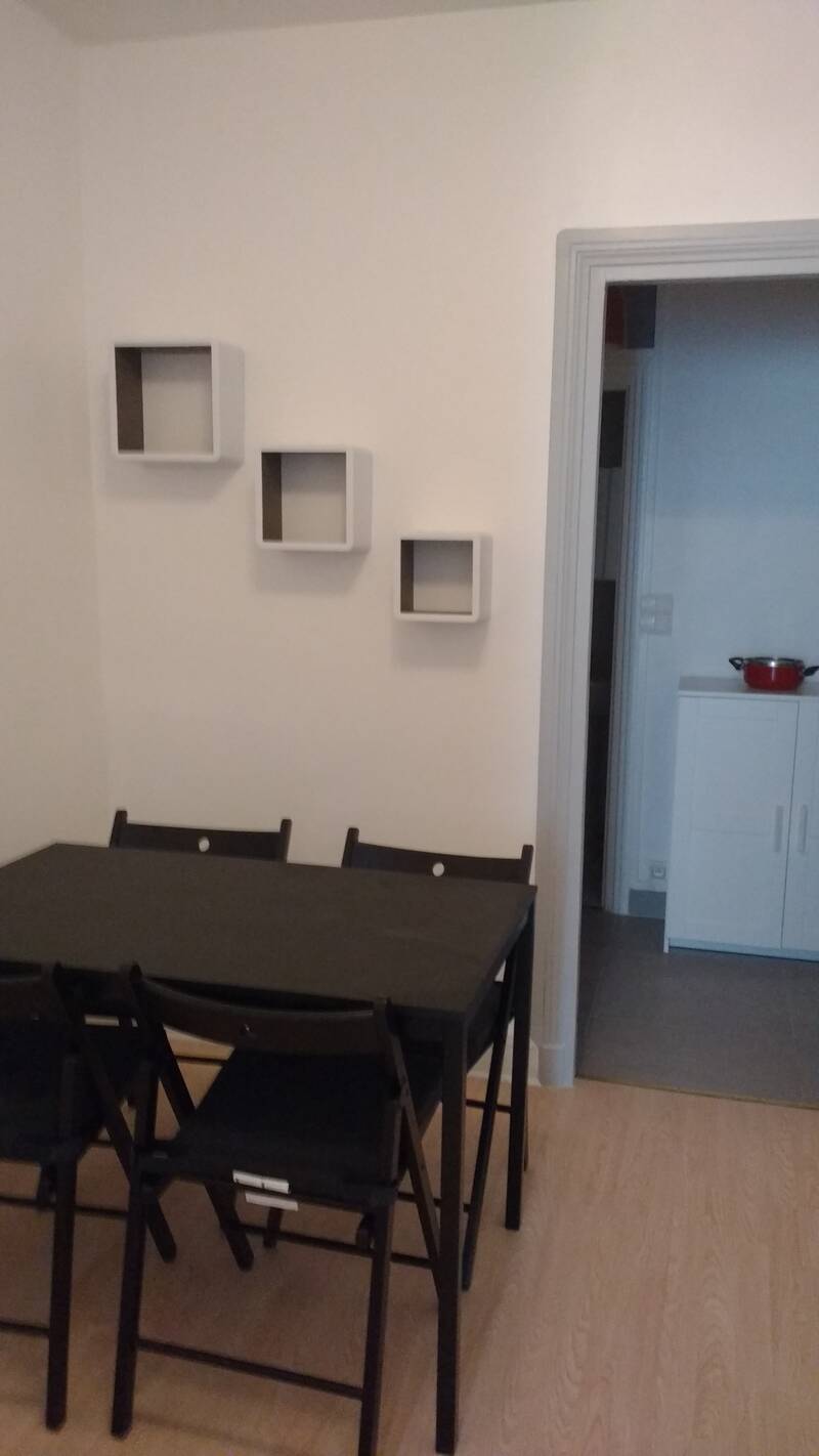 Paris 20E (75020)