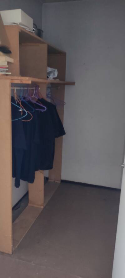Vente appartement 2 pièces Créteil (94000)