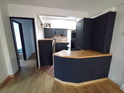 Location appartement 5 pièces Caen (14000)