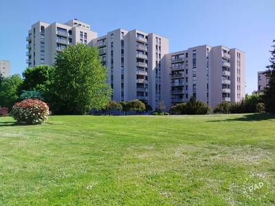 Location appartement 4 pièces Les Clayes-sous-Bois (78340)