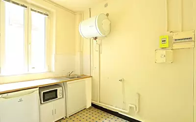 Paris 15E (75015)