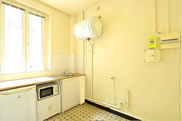 Paris 15E (75015)