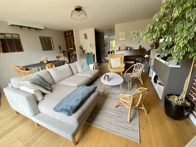 Vente maison 5 pièces Rillieux-la-Pape (69140)