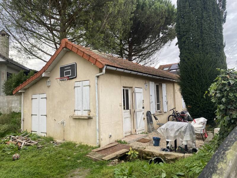 Ormesson-Sur-Marne (94490)