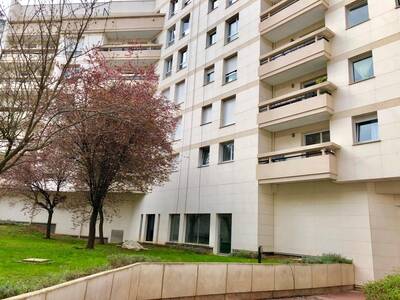 Vente appartement 2 pièces Levallois-Perret (92300)