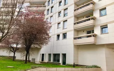 Levallois-Perret (92300)