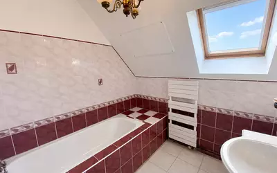 Tremblay-En-France (93290)