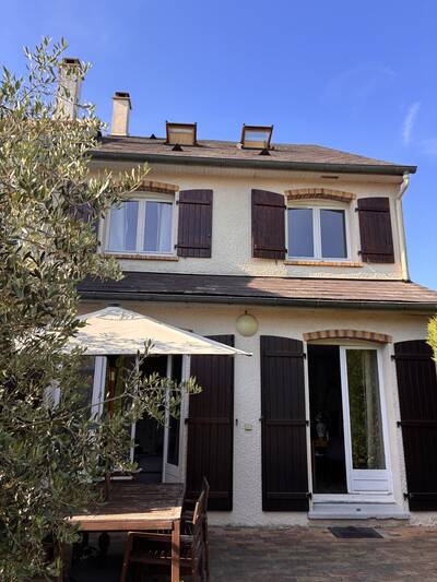 Vente maison 6 pièces Noisy-le-Roi (78590)