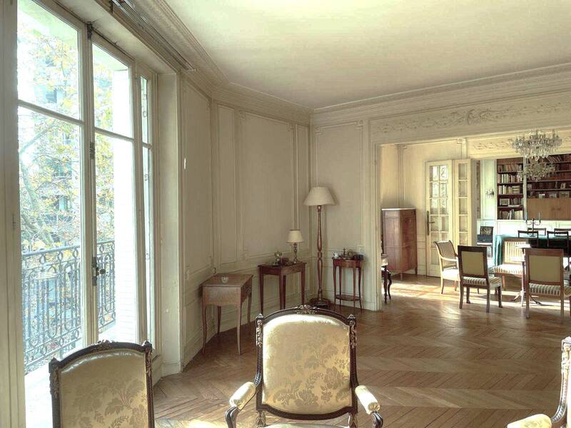 Paris 16E (75016)