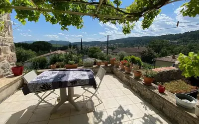 Saint-Paul-Le-Jeune (07460)