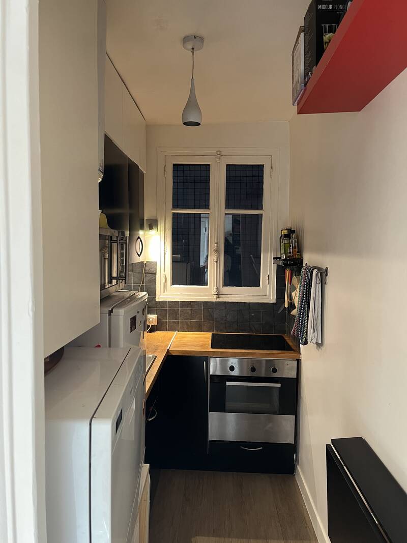 Paris 19E (75019)
