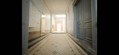 Location appartement studio Roubaix (59100)