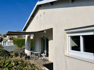 Vente maison 4 pièces Châtelaillon-Plage (17340)