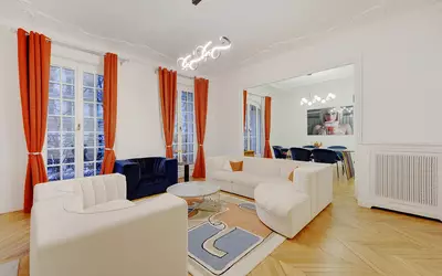 Paris 17E (75017)