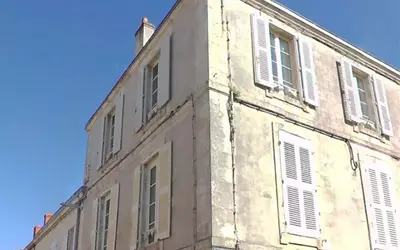 La Rochelle (17000)