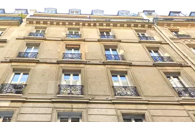 Paris 18E (75018)