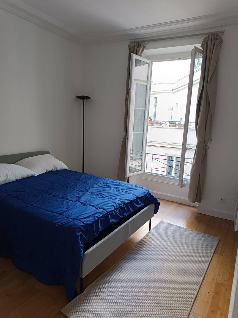 Paris 14E