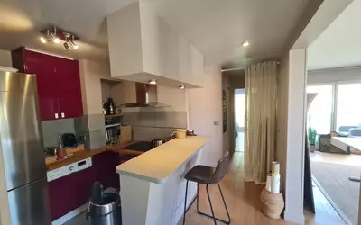 + Terrasses 30M2 La Baule-Escoublac (44500)