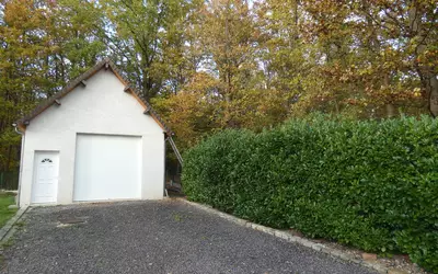 Bois-Le-Roi (27220)