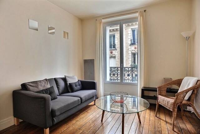 Paris 17E (75017)