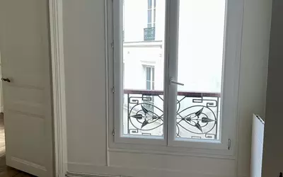Paris 8E (75008)