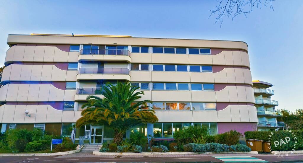 Vente Appartement Arcachon (33120) 30,39 m² 330.000 €