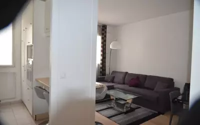 Paris 15E (75015)