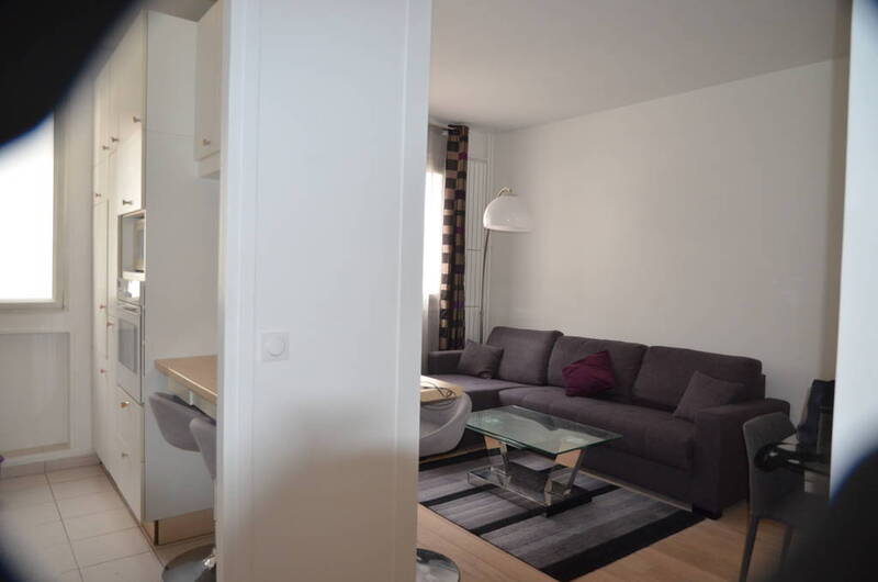 Paris 15E (75015)