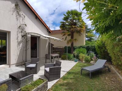 Vente maison 3 pièces Épinay-sur-Orge (91360)