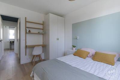 Location chambre en colocation 4 pièces Thiais (94320)