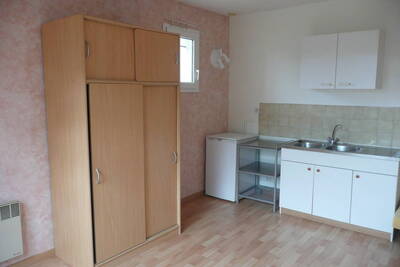 Location appartement studio Cergy (95)