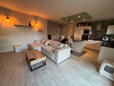 Vente appartement 2 pièces Toulouse (31)