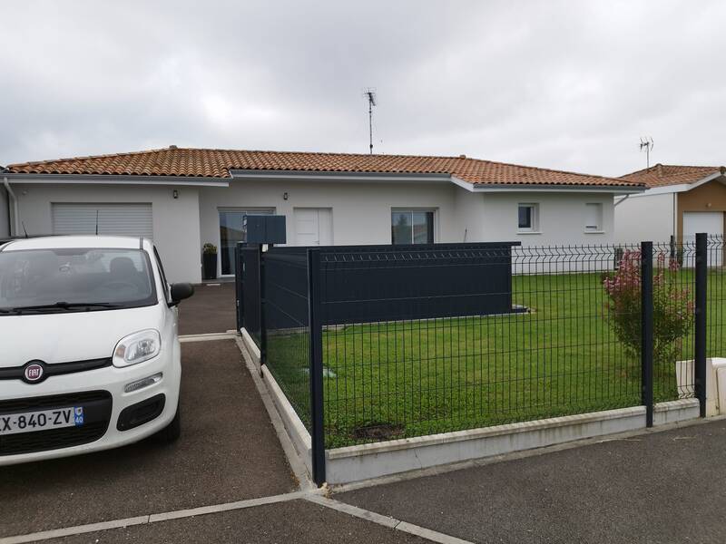 Candresse (40180)
