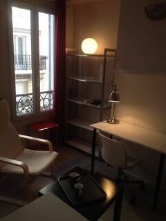 Paris 17E