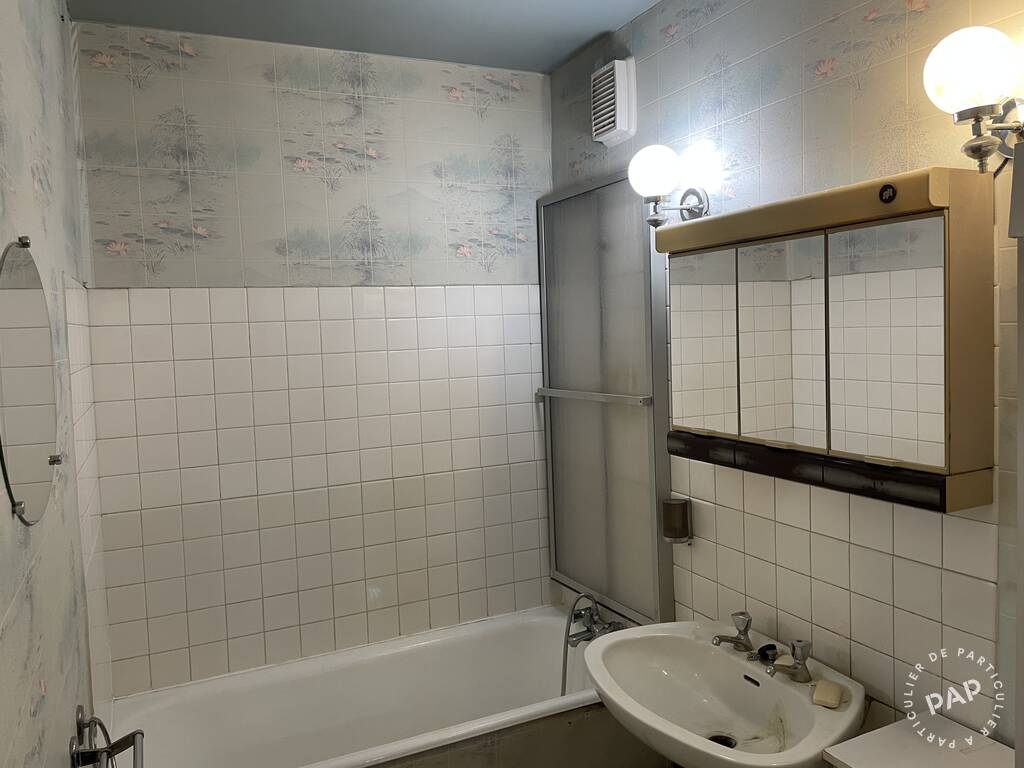 Vente appartement 3 pièces 63 m² Sarcelles (95200) - 63 m² - 128.000 € | Particulier à Particulier — 10