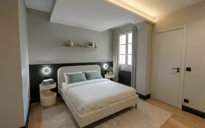 Paris 19E (75019)