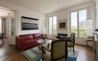Paris 18E (75018)
