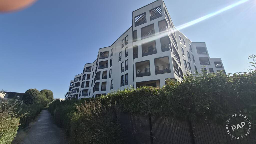 Appartement 2 pièces 40 m² · à Issy-les-Moulineaux · 40 m² · 315 000 €