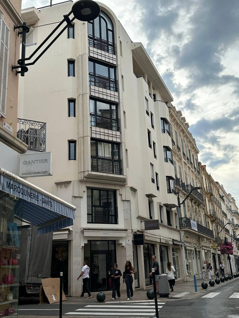 Cannes (06150)