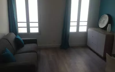 Paris 20E