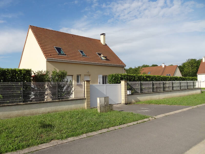 Charly-Sur-Marne (02310)