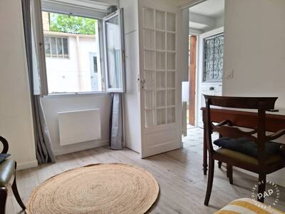 Location appartement studio Versailles (78000)