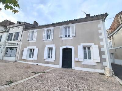 Vente maison 6 pièces Neuvic (24190)