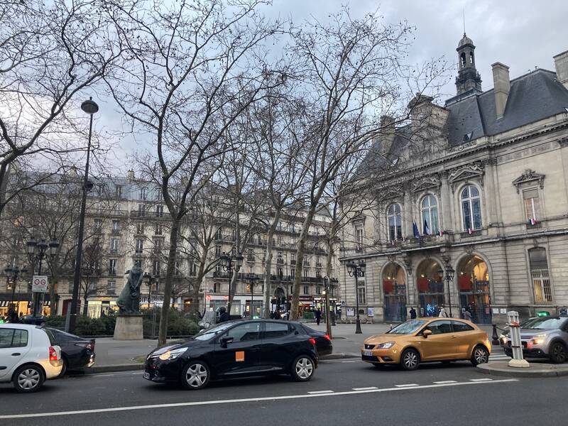 Paris 11E (75011)