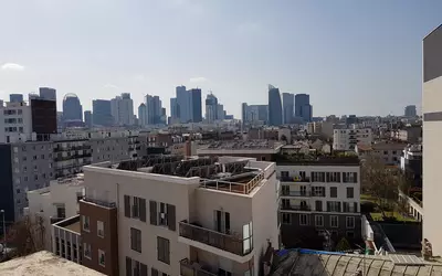 Courbevoie (92400)