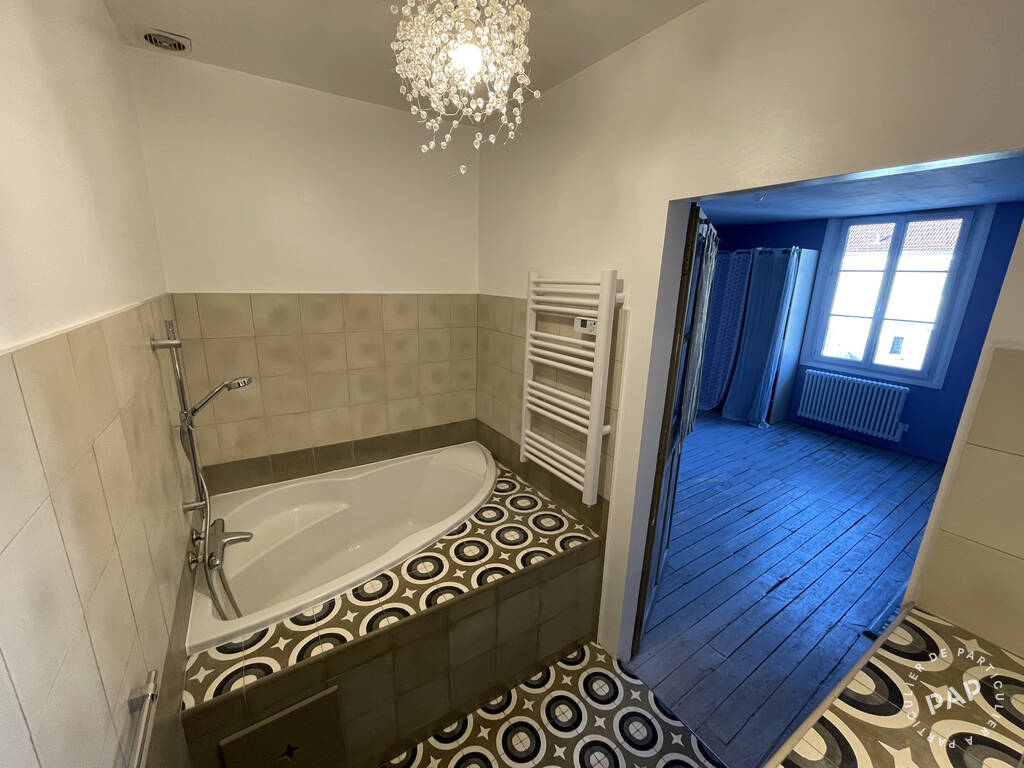 Vente maison 112 m² Gouvieux (60270) - 112 m² - 340.000 € | Particulier à Particulier — 9