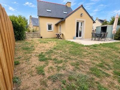 Location maison 5 pièces Saint-Briac-sur-Mer (35800)