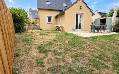 Saint-Briac-Sur-Mer (35800)